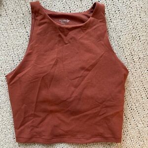 Old Navy Powerchill tank
